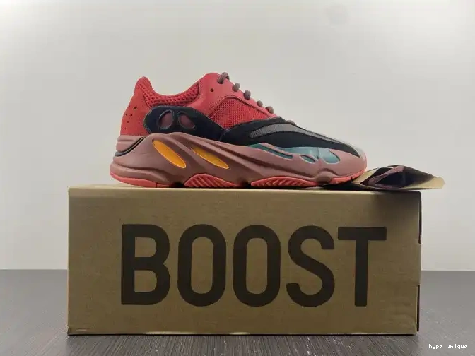 hype Red Adidas Yeezy Boost HQ6979 700 Hi-Res 0507